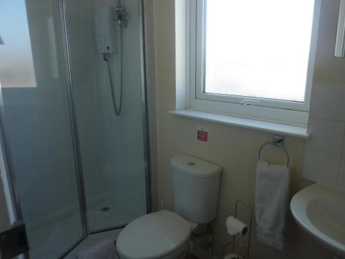Willows Guest House - image 11
