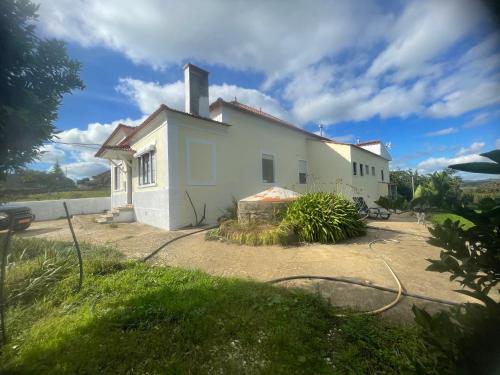 Quinta Pura Natura cottage Outeiro do Marco
