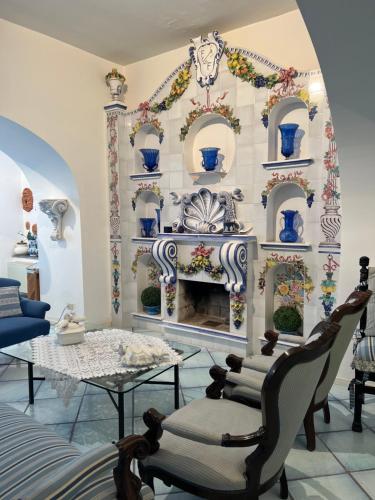 Casa Bacot – Canneto, WA