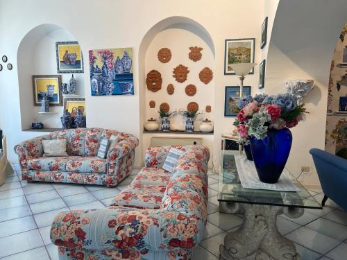 Casa Bacot – Canneto, WA