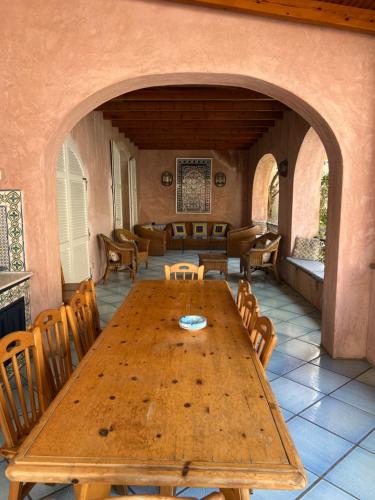 Casa Bacot – Canneto, WA