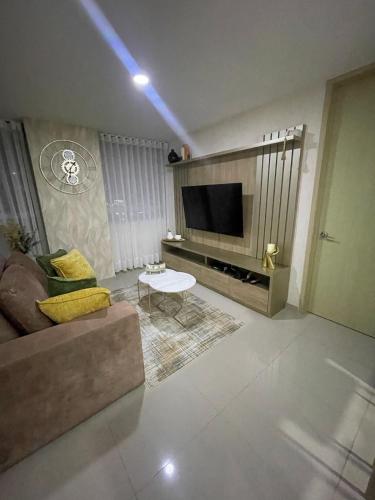 Apartaestudio 91