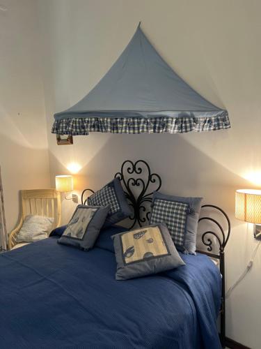Casa Bacot – Canneto, WA