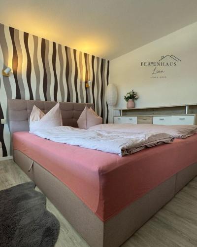 Ferienhaus Lion in 諾伊斯塔特-格萊韋