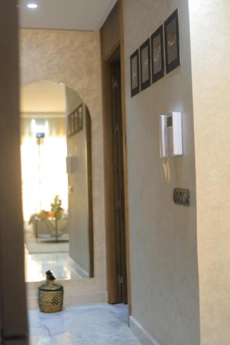 Charmant studio au cœur de Maarif - Confort balcon et emplacement idéal, Casablanca (Foto 4)