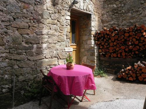 Studio à Générargues, en Cévennes, proche Anduze (Studio a Generargues, en Cevennes, proche Anduze) in Generargues