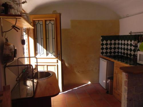 Studio à Générargues, en Cévennes, proche Anduze (Studio a Generargues, en Cevennes, proche Anduze) in Generargues