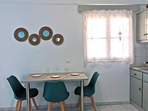 Valentino Apartment Kalymnos