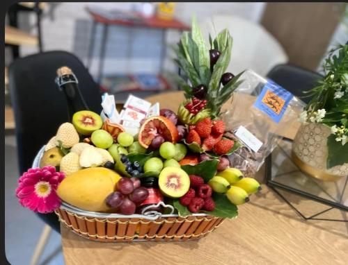 Cozy vintage BNB house in Ectot-l'Auber