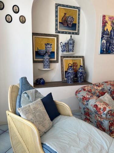 Casa Bacot – Canneto, WA