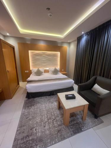 فندق أجنحة سمو - smo suites hotel, Riyad (foto 11)
