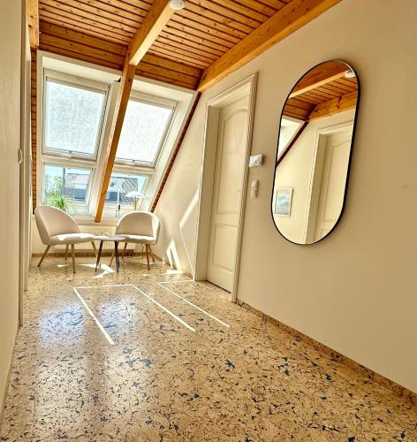 設施, Ferienhaus an der Schlei in 卡佩爾恩