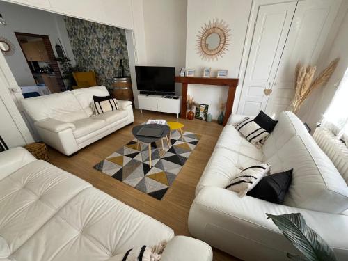 La Petite Malouine - Location saisonnière - Dunkerque