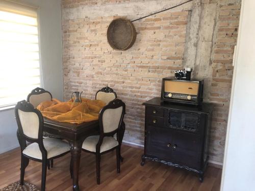 Antalya kaleiçi muhteşem konum geniş balkonlu mutfaklı DAİRE, Antalya (fotografie 6)