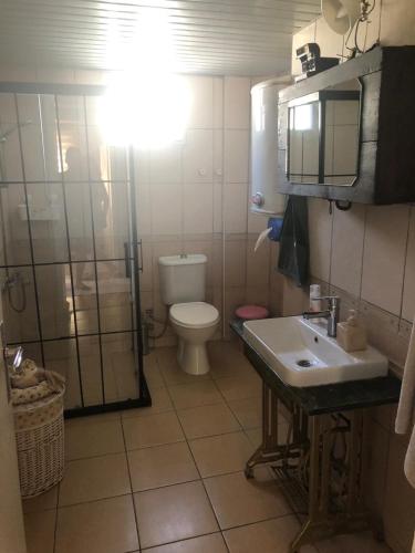 Antalya kaleiçi muhteşem konum geniş balkonlu mutfaklı DAİRE, Antalya (fotografie 8)