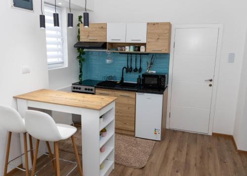 . La Vida Apartman