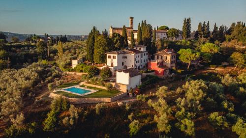 Podere di Montecchio, Florencja (zdjęcie 3)