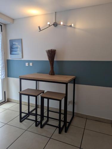 Facilities, Gite Le Nid des Pins in Grabels