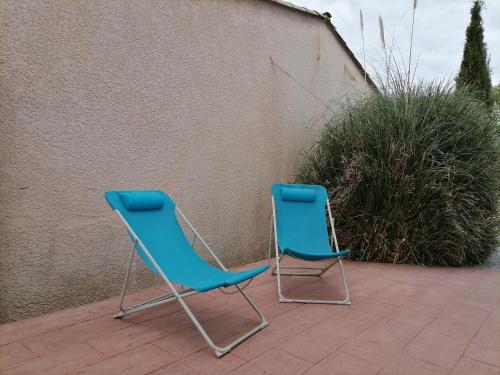 Facilities, Gite Le Nid des Pins in Grabels