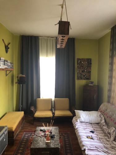 Antalya kaleiçi muhteşem konum KATTA mutfaklı benzersiz şık DAİRE, Antalya (fotografie 7)
