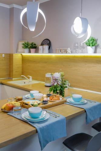 Breeze Sunny apartment