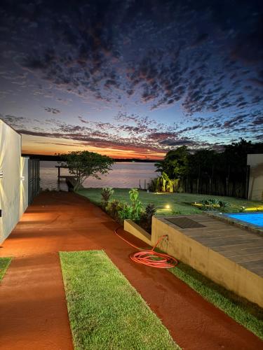 Skats, Rancho paraíso l (Rancho paraiso l) in Guaíra (Sao Paulo)