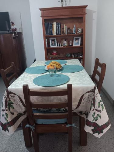 One-Bedroom Apartment room in Monis House