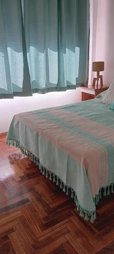 One-Bedroom Apartment image 1