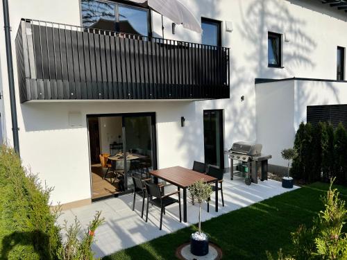 Olea Prien - Chiemsee Apartment