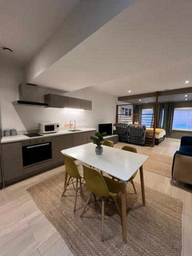 Beautiful City Centre Apartment, Liverpool (fotografie 2)
