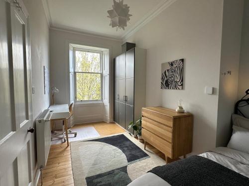 Edinburgh Skylight - Elegant City Centre Home, Edinburgh (fotografie 4)