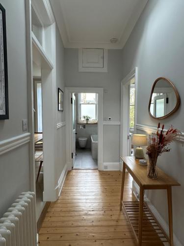 Edinburgh Skylight - Elegant City Centre Home, Edinburgh (fotografie 8)