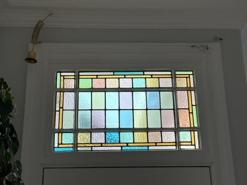 Edinburgh Skylight - Elegant City Centre Home, Edinburgh (fotografie 9)