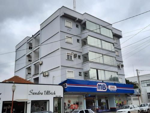 . Apartamento Central