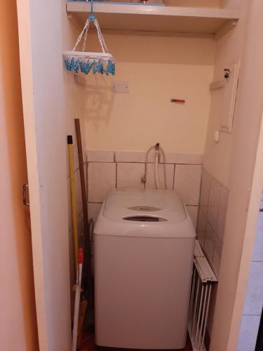 Groundfloor, onebedroom apartment, Lima (photo 5)