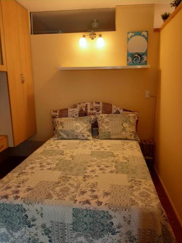 Groundfloor, onebedroom apartment, Lima (photo 9)