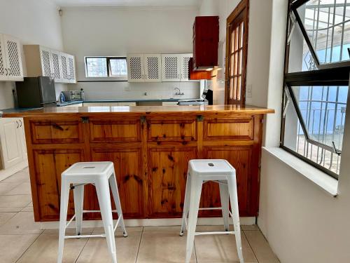 Colline Sainté Beach House (Colline Sainte Beach House) in 포트 알프레드