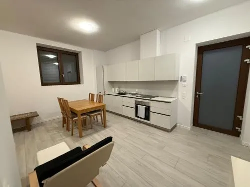 Studio apartment in the center of Mendrisio in Mendrisio, Schweiz