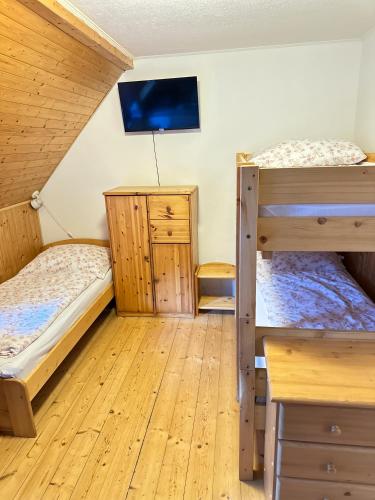 Penzion ZOE Room Type - Triple Room