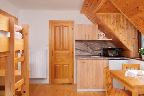 Penzion ZOE in Branna