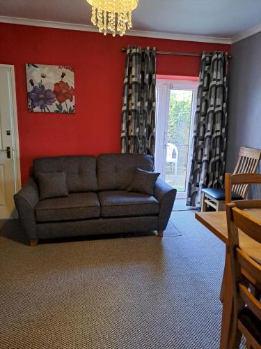 94 Main Street - Pembroke Holiday Home