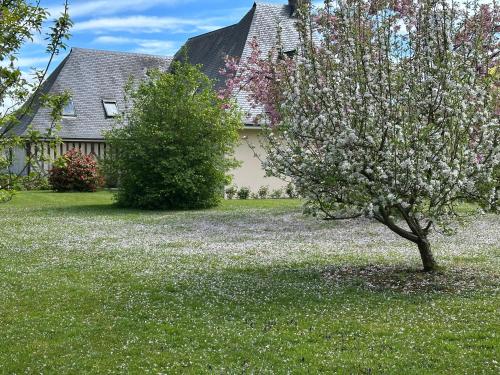 Au Milieu des Haras chambre d'hôte Heuland