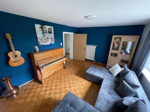 Ferienwohnung Stadthaus Cham in Cham, Deutschland
