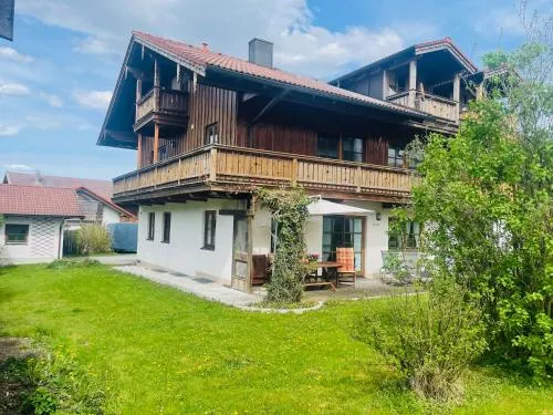 Ferienwohnung Bina in Bad Feilnbach, Deutschland