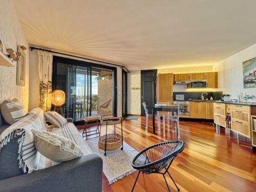 La Brigantine- Golfe de St Tropez in Kogolenas