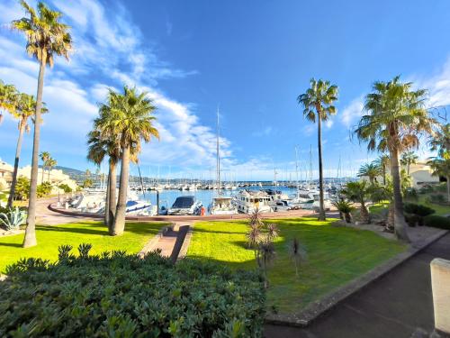 Rodyti, La Brigantine- Golfe de St Tropez in Kogolenas