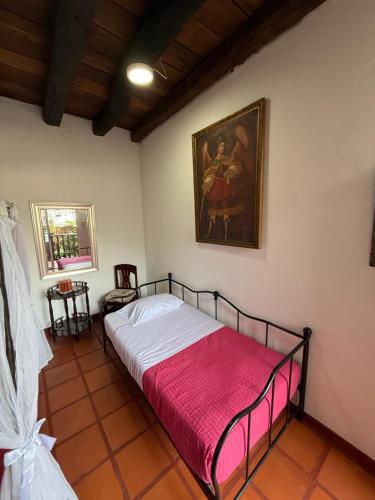 Deluxe Room (2 Adults + 1 Child) image 4