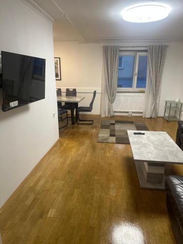 Apartment 4you Family, Vienne