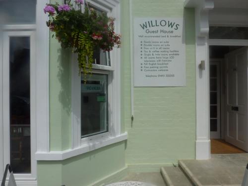 Willows Guest House
