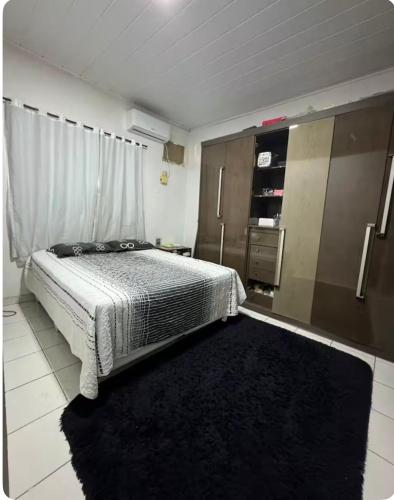 AP período FARM SHOW (AP periodo FARM SHOW) in Luis Eduardo Magalhaes